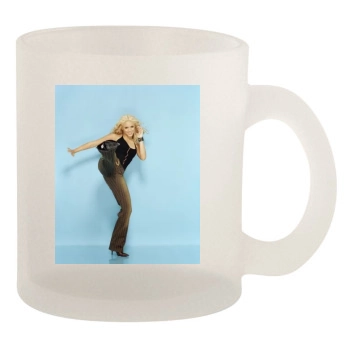 Shakira 10oz Frosted Mug