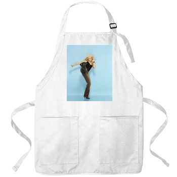 Shakira Apron