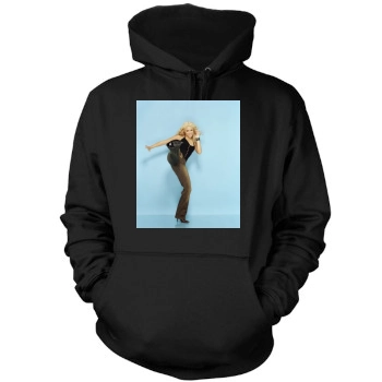 Shakira Mens Pullover Hoodie Sweatshirt