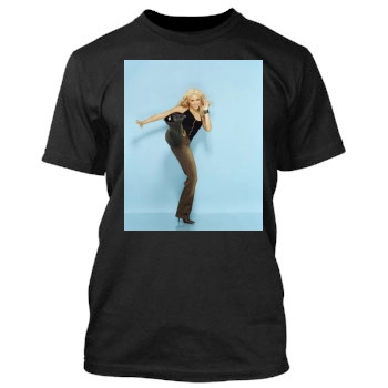 Shakira Men's TShirt