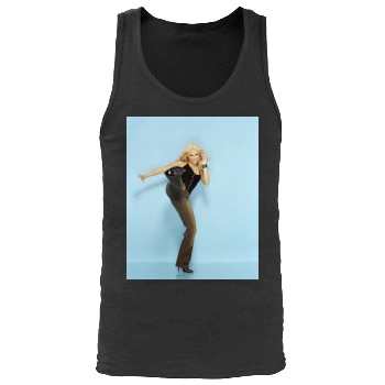 Shakira Men's Tank Top