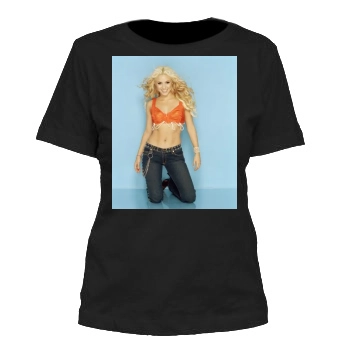 Shakira Women's Cut T-Shirt