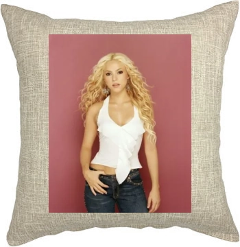 Shakira Pillow