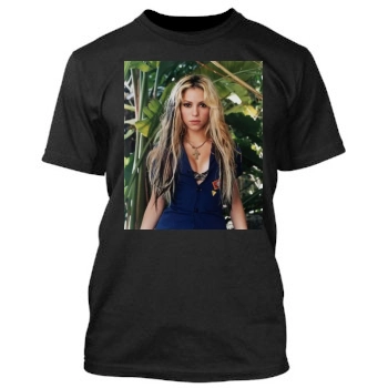 Shakira Men's TShirt