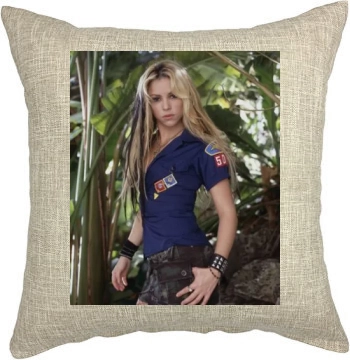 Shakira Pillow