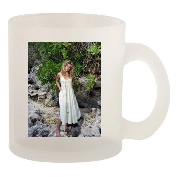 Shakira 10oz Frosted Mug