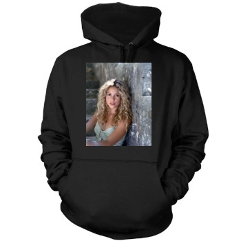 Shakira Mens Pullover Hoodie Sweatshirt