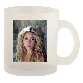 Shakira 10oz Frosted Mug