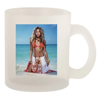 Shakira 10oz Frosted Mug