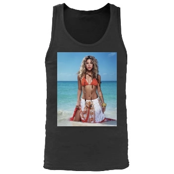 Shakira Men's Tank Top