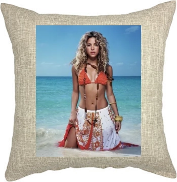 Shakira Pillow