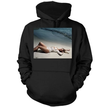 Shakira Mens Pullover Hoodie Sweatshirt