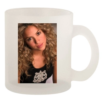 Shakira 10oz Frosted Mug