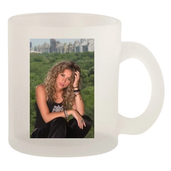 Shakira 10oz Frosted Mug