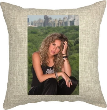 Shakira Pillow