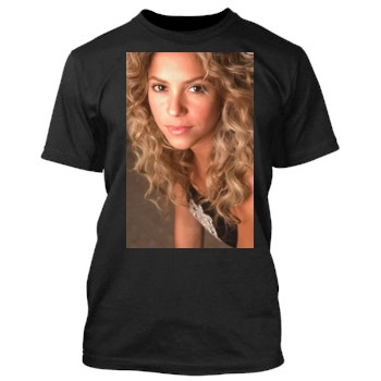 Shakira Men's TShirt