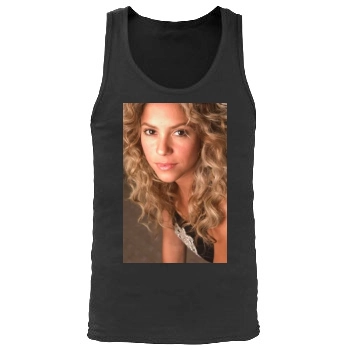 Shakira Men's Tank Top