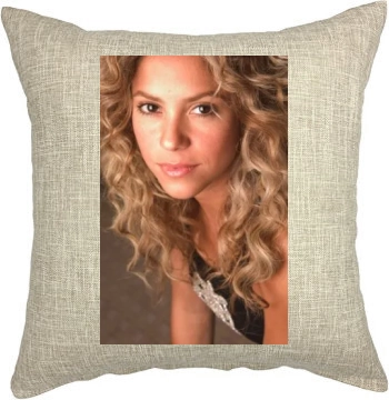 Shakira Pillow