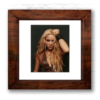 Shakira 6x6