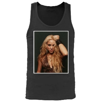 Shakira Men's Tank Top