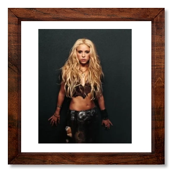 Shakira 12x12