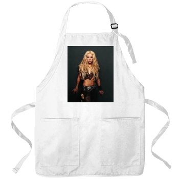 Shakira Apron