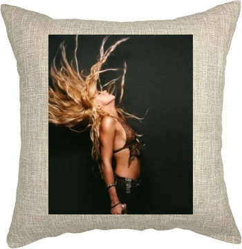 Shakira Pillow