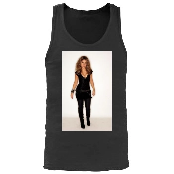 Shakira Men's Tank Top