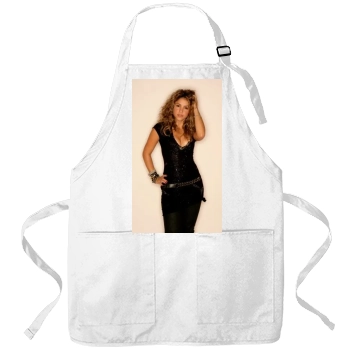 Shakira Apron