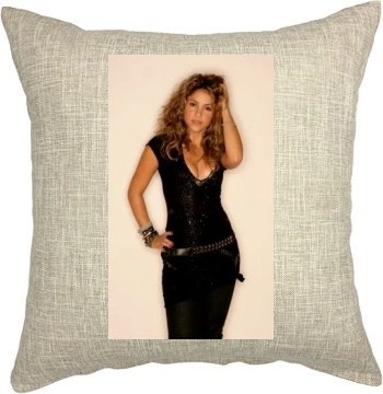 Shakira Pillow