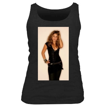 Shakira Women's Tank Top