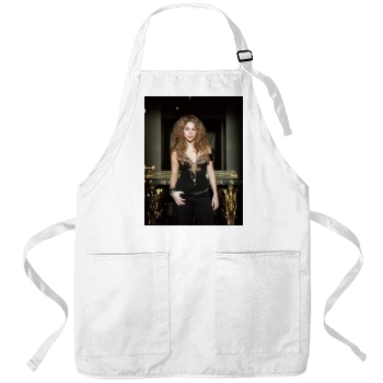 Shakira Apron