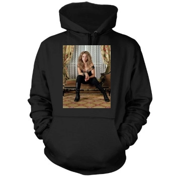 Shakira Mens Pullover Hoodie Sweatshirt