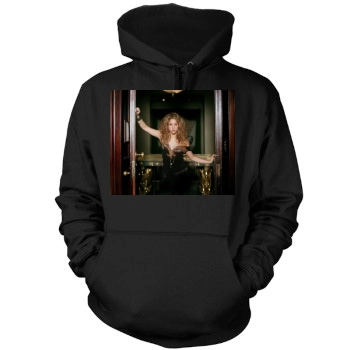 Shakira Mens Pullover Hoodie Sweatshirt