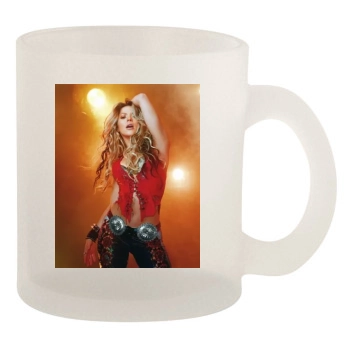 Shakira 10oz Frosted Mug