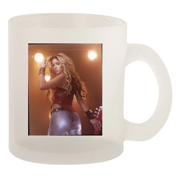 Shakira 10oz Frosted Mug