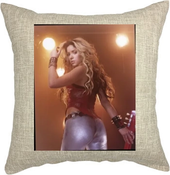 Shakira Pillow