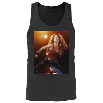 Shakira Men's Tank Top