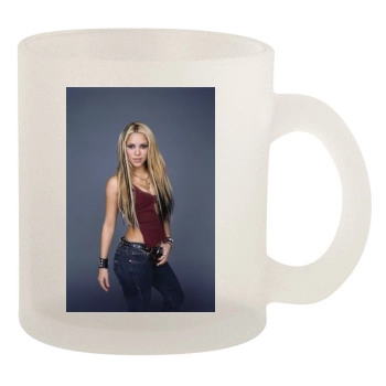 Shakira 10oz Frosted Mug