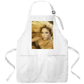 Shakira Apron