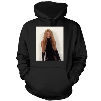 Shakira Mens Pullover Hoodie Sweatshirt