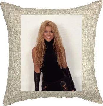 Shakira Pillow