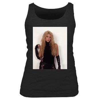 Shakira Women's Tank Top