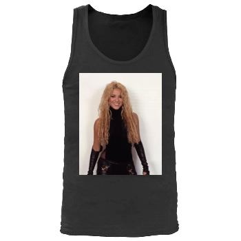 Shakira Men's Tank Top