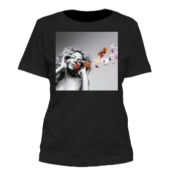 Shakira Women's Cut T-Shirt