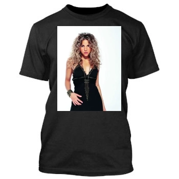 Shakira Men's TShirt