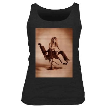 Shakira Women's Tank Top