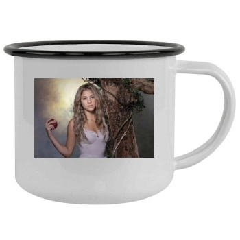 Shakira Camping Mug