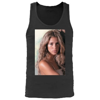 Shakira Men's Tank Top