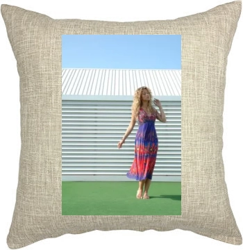 Shakira Pillow